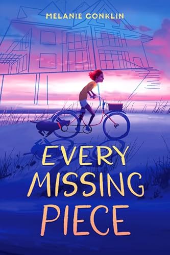 Stock image for Every Missing Piece for sale by ZBK Books