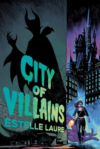 Imagen de archivo de City of Villains Book 1 a la venta por SecondSale