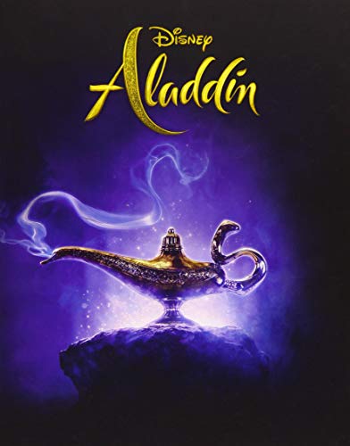 Imagen de archivo de Aladdin Live Action Novelization a la venta por SecondSale