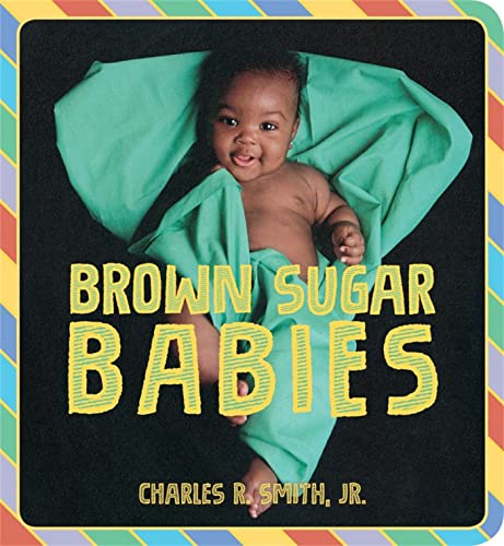 Stock image for Brown Sugar Babies for sale by SecondSale