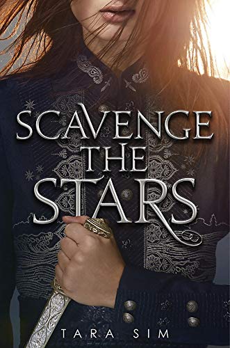 Stock image for Scavenge the Stars (Scavenge the Stars (1)) for sale by SecondSale