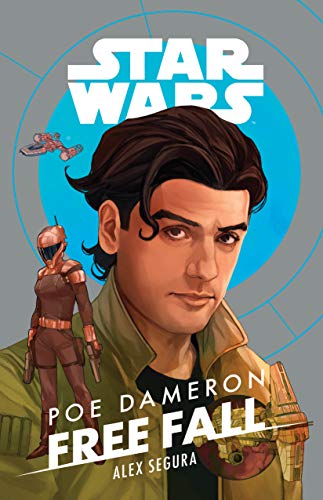 Beispielbild fr Star Wars Poe Dameron: Free Fall zum Verkauf von ThriftBooks-Dallas