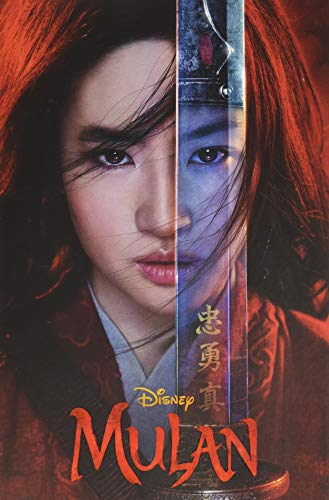 Beispielbild fr Mulan Live Action Novelization zum Verkauf von Wonder Book