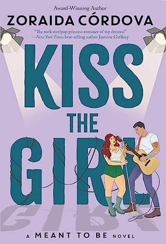 Imagen de archivo de Kiss the Girl a la venta por ThriftBooks-Reno