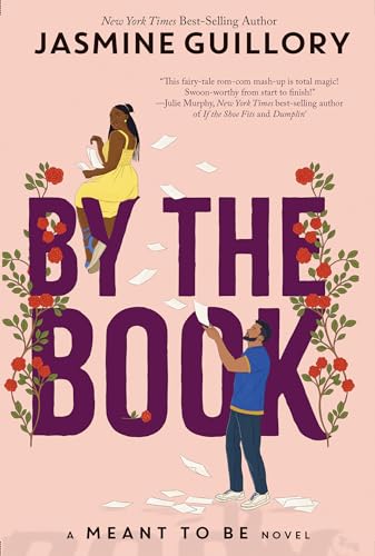 Stock image for By the Book-A Meant To Be Novel for sale by Your Online Bookstore