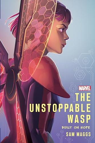 Beispielbild fr The Unstoppable Wasp : Built on Hope zum Verkauf von Better World Books