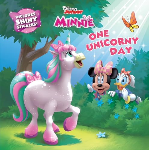 Stock image for One Unicorny Day for sale by Blackwell's