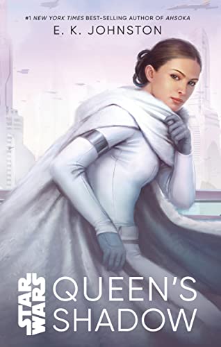 Beispielbild fr Star Wars: Queens Shadow zum Verkauf von Goodwill Books