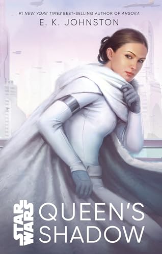 Stock image for Star Wars: Queen's Shadow for sale by Decluttr