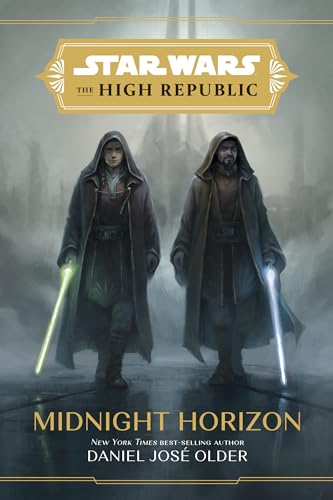 Imagen de archivo de Star Wars: The High Republic:: Midnight Horizon a la venta por Dream Books Co.