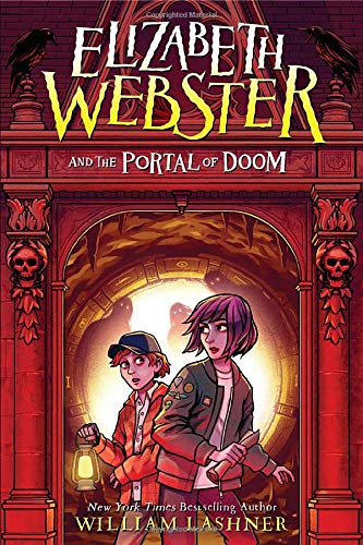 9781368062893: Elizabeth Webster and the Portal of Doom: 2
