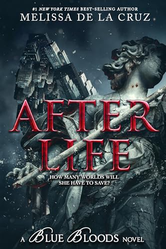 Beispielbild fr After Life : A Blue Bloods Novel zum Verkauf von Better World Books