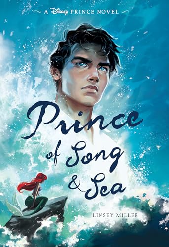 Stock image for Prince of Song & Sea for sale by HPB-Diamond