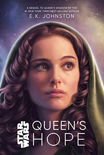 Beispielbild fr Queen's Hope (Star Wars) zum Verkauf von ZBK Books