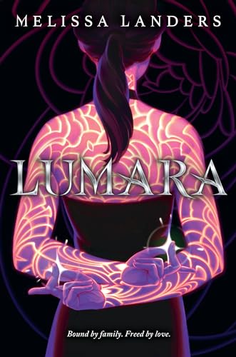 Stock image for Lumara for sale by Blackwell's