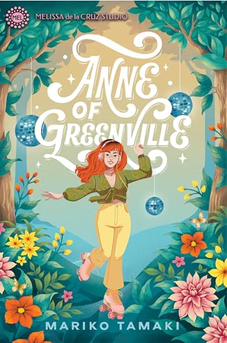 Beispielbild fr Anne of Greenville zum Verkauf von BooksRun