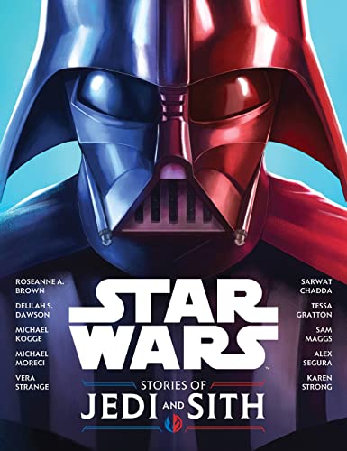 9781368080545: Stories of Jedi and Sith (Star Wars)