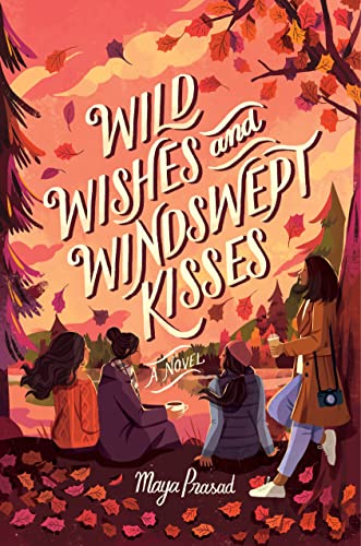 Beispielbild fr Wild Wishes and Windswept Kisses zum Verkauf von BooksRun