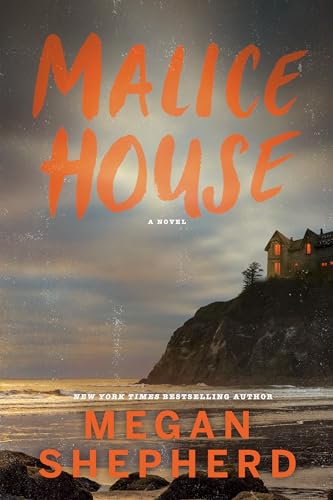 Imagen de archivo de Malice House a la venta por City Lights Bookstore