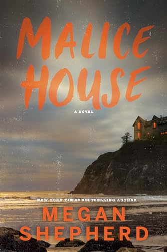 Stock image for Malice House for sale by City Lights Bookstore