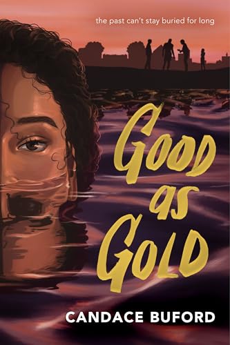 Stock image for Good as Gold for sale by Better World Books: West
