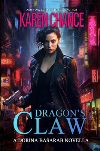 Beispielbild fr Dragon's Claw zum Verkauf von WorldofBooks