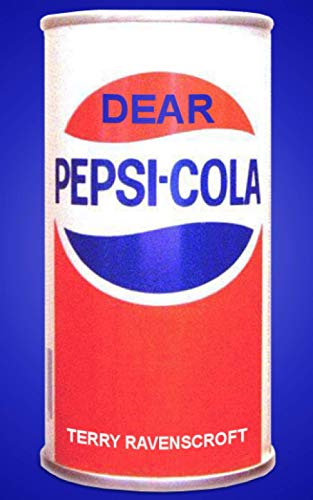 Beispielbild fr Dear Pepsi-Cola. zum Verkauf von AwesomeBooks