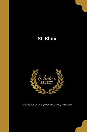 9781371520793: St. Elmo