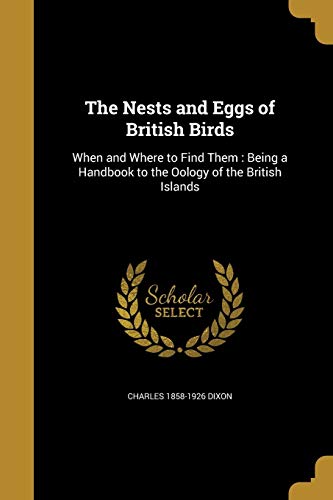 9781371669652: The Nests and Eggs of British Birds