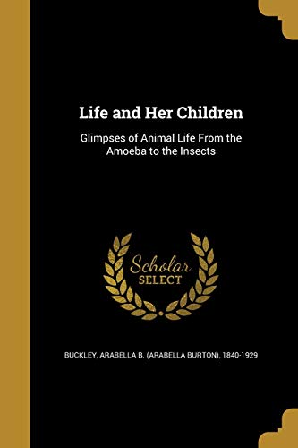 9781371677794: Life and Her Children