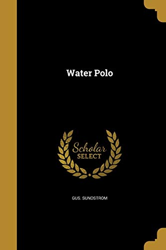 9781371766627: Water Polo