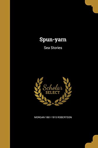 9781372768194: Spun-yarn