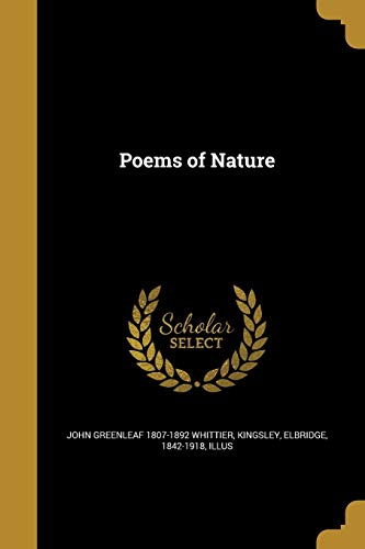 9781374282742: Poems of Nature