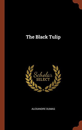 9781374817227: The Black Tulip