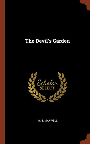 9781374838062: The Devil's Garden