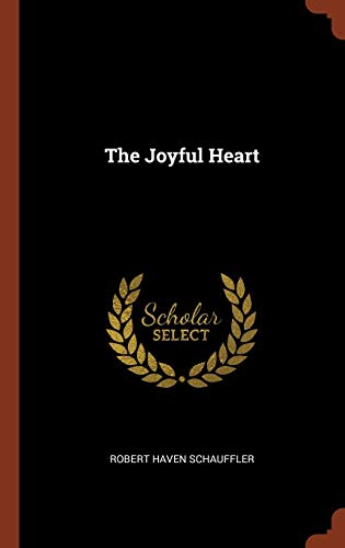 9781374846142: The Joyful Heart