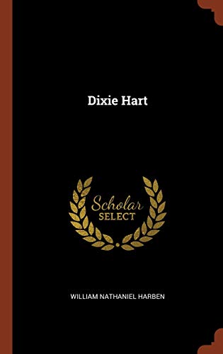 9781374846227: Dixie Hart