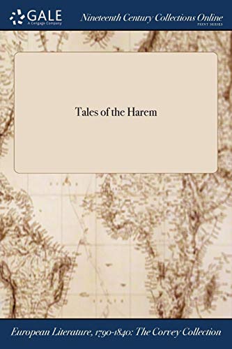 Imagen de archivo de Tales of the Harem a la venta por Chiron Media