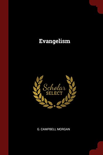 9781375411783: Evangelism