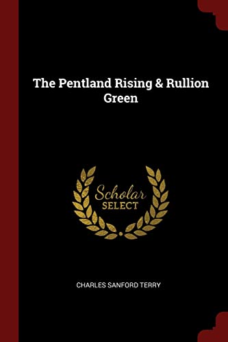 9781375421287: The Pentland Rising & Rullion Green