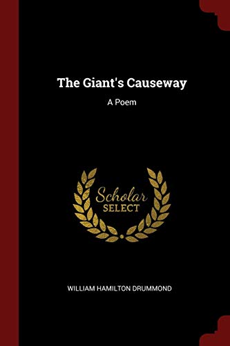 9781375438827: The Giant's Causeway: A Poem