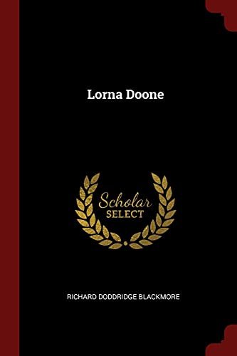 9781375459402: Lorna Doone