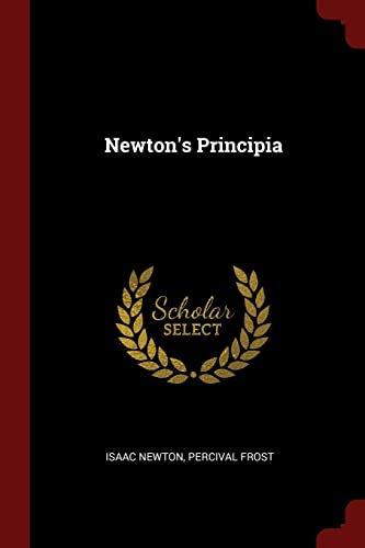 9781375488761: Newton's Principia