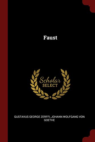 9781375519977: Faust