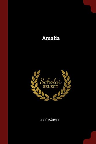 9781375597234: Amalia