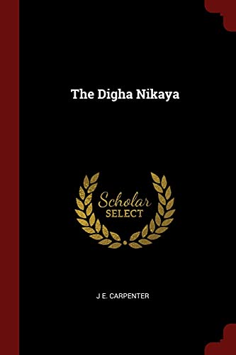 Stock image for The Digha Nikaya for sale by Revaluation Books