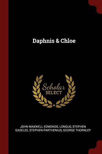 9781375735476: Daphnis & Chloe