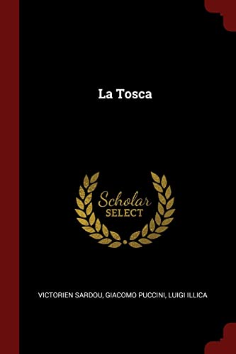 9781375769242: La Tosca