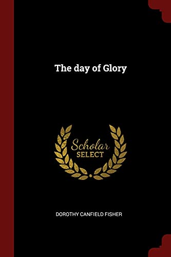 9781375792417: The day of Glory