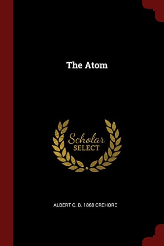 9781375889605: The Atom